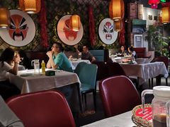 大堂-雲蜀龙阁·金牌水煮鱼(方庄店)