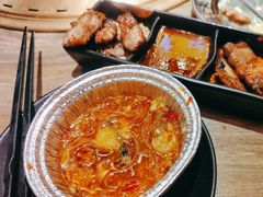 -谷牛日式烤肉(宝山U天地店)