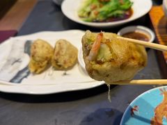 -奉天掌柜·非遗猪手·笨饺子(崇山路店)