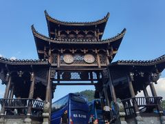 -边城茶峒景区