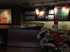 -星巴克(红房子店)