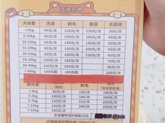 -瑞派康怡24h宠物医院·犬猫医疗中心·微创绝育(瑞景分院)