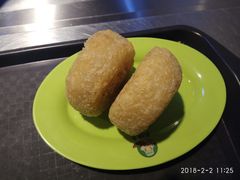 炸糕-大福来锅巴菜(古文化街店)