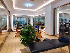 -星仕力游泳健身(滨江店)