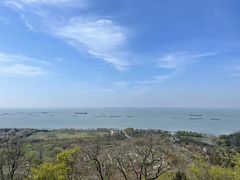 -狼山风景名胜区