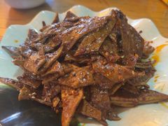 -都江堰石锅鱼