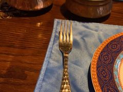 -甘尼仕印度餐厅酒吧(斜塘老街店)