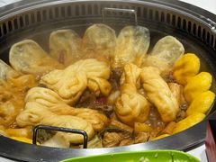 -东北铁锅宴(云龙华府店)