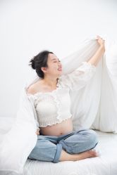 -专注孕妇照亲子照·纪田摄影