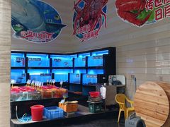 -明香海鲜酒家(华强北店)