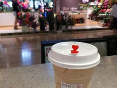 -1828王老吉·草本新茶(珠江新城地铁站店)