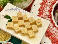 -乐宴·老北京铜火锅(八卦岭店)