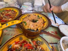 -秦二哥格格(高笋塘店)