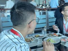 -澳门旅游塔360°旋转餐厅(南湾湖广场店)