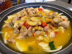 -马凯餐厅(地安门店)