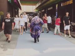 -西安大唐西市博物馆