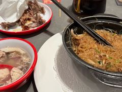 -先记烧鹅王·本地粤菜(福永店)