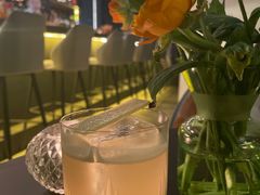 -Ish Whiskey&Cocktail Bar酒吧(合生麒麟新天地店)