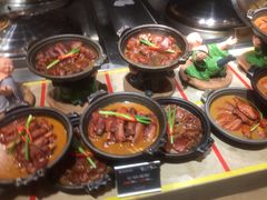 -百姓渔村(南中环店)