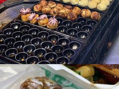 -海大南门夜市(海富街店)