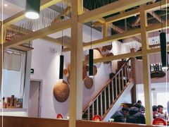 大堂-关东小磨东北菜(上海长风大悦城店)