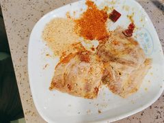 -金滏山烤肉·海鲜·火锅自助餐厅(襄阳万达店)