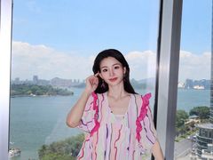 -厦门海港英迪格酒店(中山路店)
