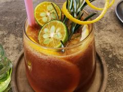 -BE NORMAL CAFE(霞溪路店)