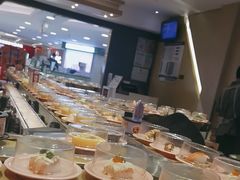 -争鲜回转寿司(东方银座店)