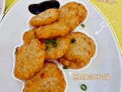 -锐记美食店·现捞海鲜(闸坡店)