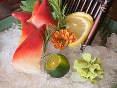 -炙柒Sekinana·精致料理 烧鸟·铁板烧(海上世界店)