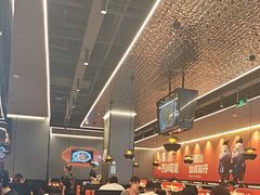 -胖哥俩肉蟹煲(石家庄长安万达店)