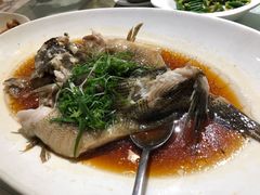 -顺风海鲜港(长寿路店)