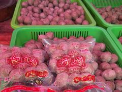 -阿娟牛肉丸·手打牛肉丸·现做现卖