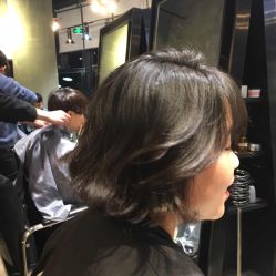 -Kraemer Paris  苏豪路易士·嘉玛发廊