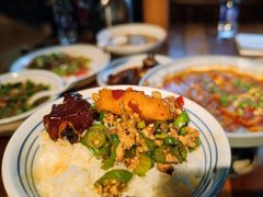 -树厨贵州菜(铜仁花果山店)