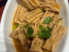-喜家德虾仁水饺(开发区万达店)