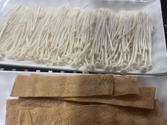 -岳合轩老北京涮肉