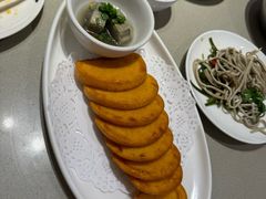 -蝎王府羊蝎子(西直门店)