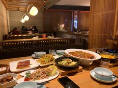 -顺香居·老字号湖北菜(江汉路店)