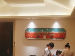 -老淮安·淮安菜(涟水店)