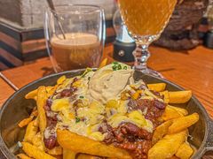 -Boxing Cat Brewery拳击猫精酿啤酒馆(永福店)