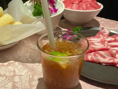 -囍凤楼·粤菜·点心·火锅(温特莱店)
