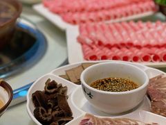 -福寿斋·老北京铜锅涮肉·烤鸭(顺义总店)