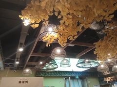 -黄泥岗·黄陂农家菜(百步亭店)