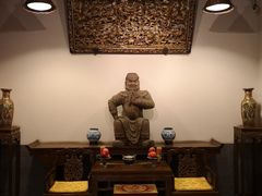 -西华智德饭店(王府井店)