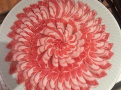 -南门涮肉(东单店)