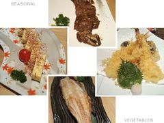 -皇品田苑日式料理(苏州中心店)