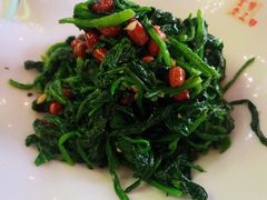 菠菠果-金家老三饭庄(常营店)