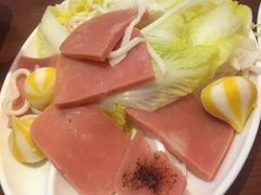 -鱼鼎香烤鱼火锅(华发商都店)